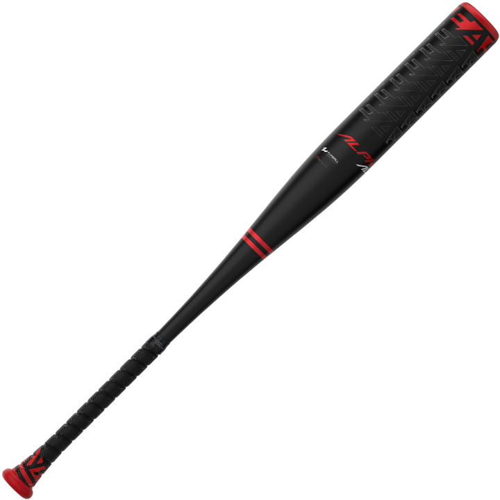 2023 Easton Alpha ALX (-3) BBCOR Baseball Bat: BB23AL