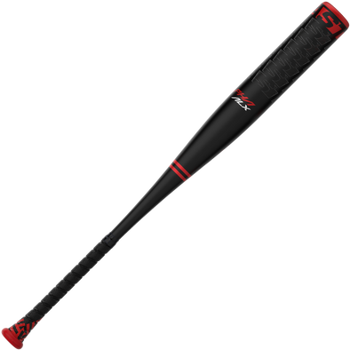 2023 Easton Alpha ALX (-3) BBCOR Baseball Bat: BB23AL