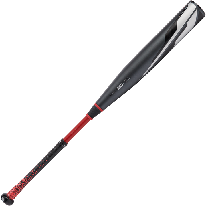 2022 Rawlings Quatro Max (-3) BBCOR Baseball Bat: BB2QM3