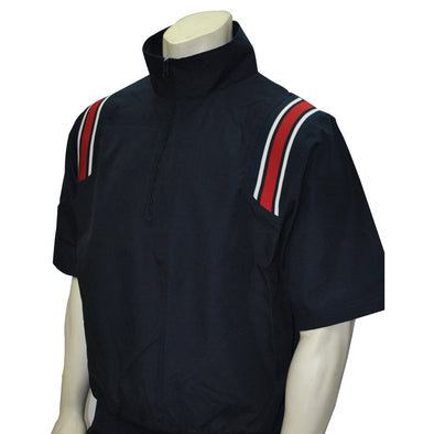 Smitty Short Sleeve Umpire Jacket: BBS-324