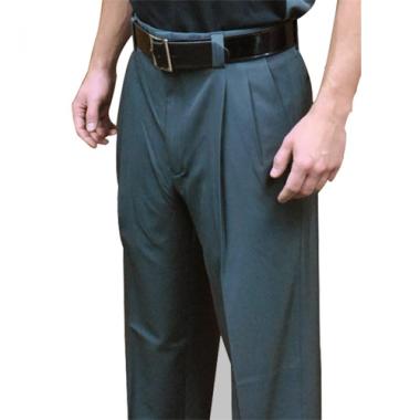 Smitty 4-Way Stretch Umpire Pleated Combo Pants: BBS-391