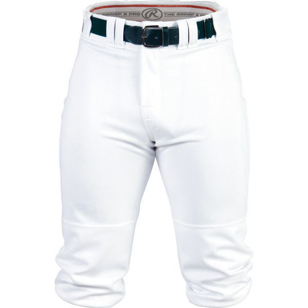Rawlings Adult Premium Knee High Baseball Pants: BP150K