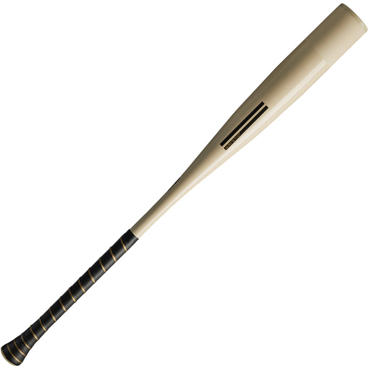 2023 Warstic Bonesaber (-3) BBCOR Baseball Bat: MBBSR23WH3