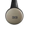 2023 Warstic Bonesaber -3 BBCOR Baseball Bat: MBBSR23WH3