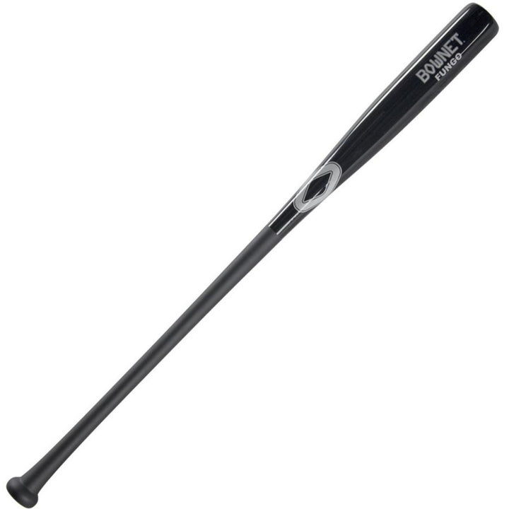 Bownet Fungo 35" Wood Training Bat: BN-FUNGO