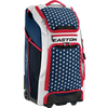 Easton Catcher's Wheeled Bag: A159058 CATWB