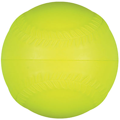 Champro Foam Pitching Machine 9" Baseballs: CBB54Y