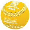 Champro Sports Weighted Training Baseballs: CBB707-CBB712