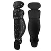 Champro Optimus MVP Catcher's Leg Guards: CG106 / CG111