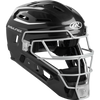 Rawlings Renegade 2.0 Hockey Style Catcher's Helmet: CHR2