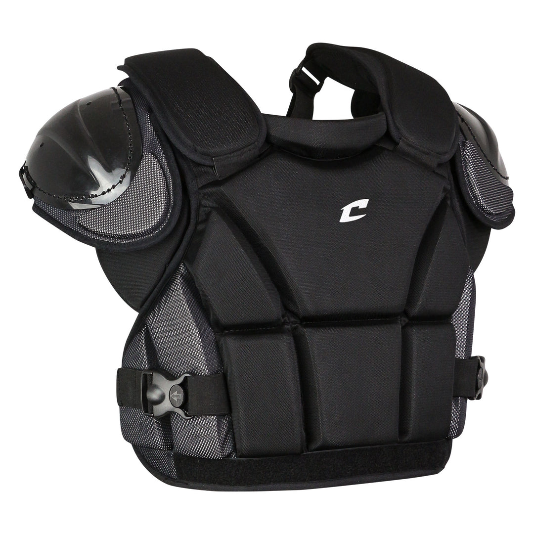 Champro PRO PLUS Umpire Chest Protector: CP13 CP135 CP14