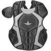 All Star System7 Catcher's Chest Protector: CPCC1618S7X