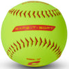 Champro SAFE-T-SOFT Duracover 12" Composite Fastpitch Softballs: CSB62