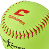 Champro USA/ASA Duracover 11" 47/375 Composite Fastpitch Softballs: CSB7