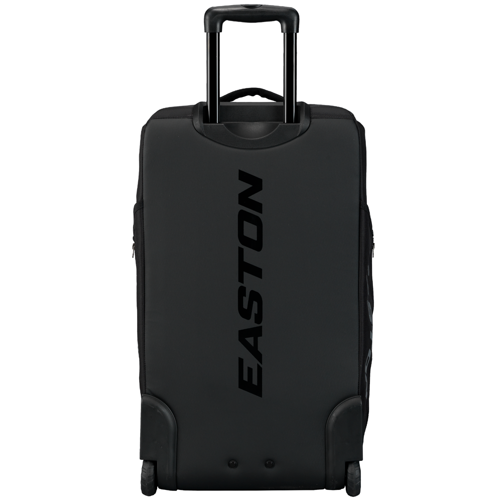 Easton Catcher's Wheeled Bag: A159058 CATWB
