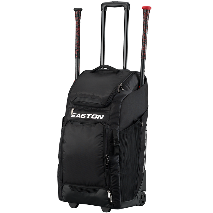 Easton Catcher's Wheeled Bag: A159058 CATWB