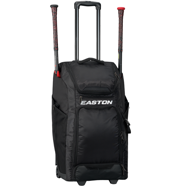 Easton Catcher's Wheeled Bag: A159058 CATWB