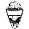 Diamond PRO iX5 Series Hockey Style Catcher's Helmet: DCH-EDGE PRO
