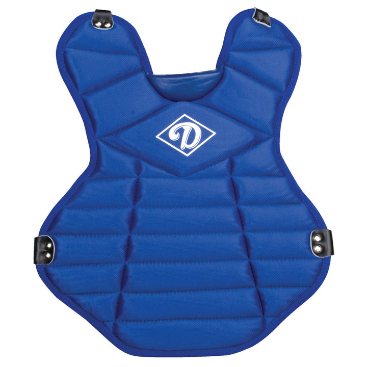 Diamond Edge Series Catcher's Chest Protector: DCP (Discontinued)