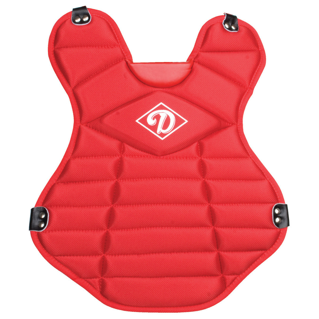 Diamond Edge Series Catcher's Chest Protector: DCP (Discontinued)