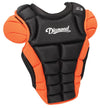 Diamond iX5 Series Catcher's Chest Protector: DCP-IX5