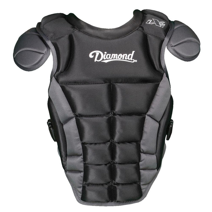 Diamond iX5 Series Catcher's Chest Protector: DCP-IX5 (Discontinued)