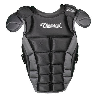 Diamond iX5 Series Catcher's Chest Protector: DCP-IX5