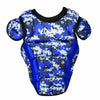 Diamond iX5 Series Catcher's Chest Protector: DCP-IX5