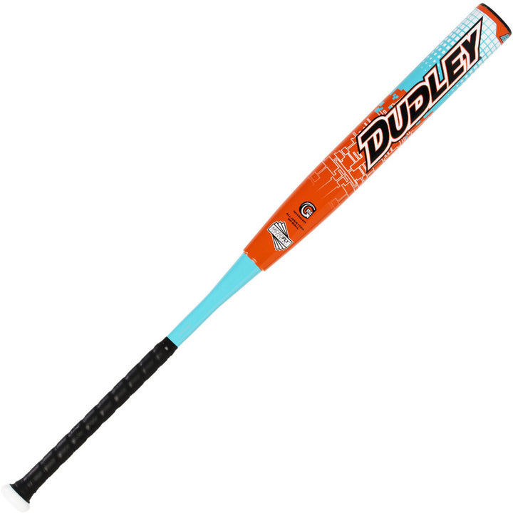 2022 Dudley Doom 13" Endload Senior Slowpitch Softball Bat: DDSR2E2