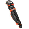 Diamond iX5 Series Catcher's Leg Guards: DLG-IX5