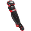 Diamond iX5 Series Catcher's Leg Guards: DLG-IX5