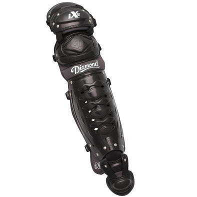 Diamond iX5 Series Catcher's Leg Guards: DLG-IX5