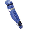 Diamond iX5 Series Catcher's Leg Guards: DLG-IX5