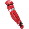 Diamond iX5 Series Catcher's Leg Guards: DLG-IX5