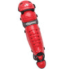 Diamond iX5 Series Catcher's Leg Guards: DLG-IX5