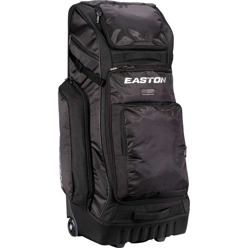 Easton Wheelhouse Pro Wheeled Player/Catcher's Bag: E00682653 / EBA005