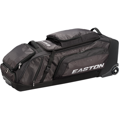 Easton Wheelhouse Pro Wheeled Player/Catcher's Bag: E00682653 / EBA005