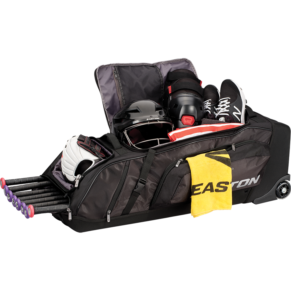 Easton pro top x bag