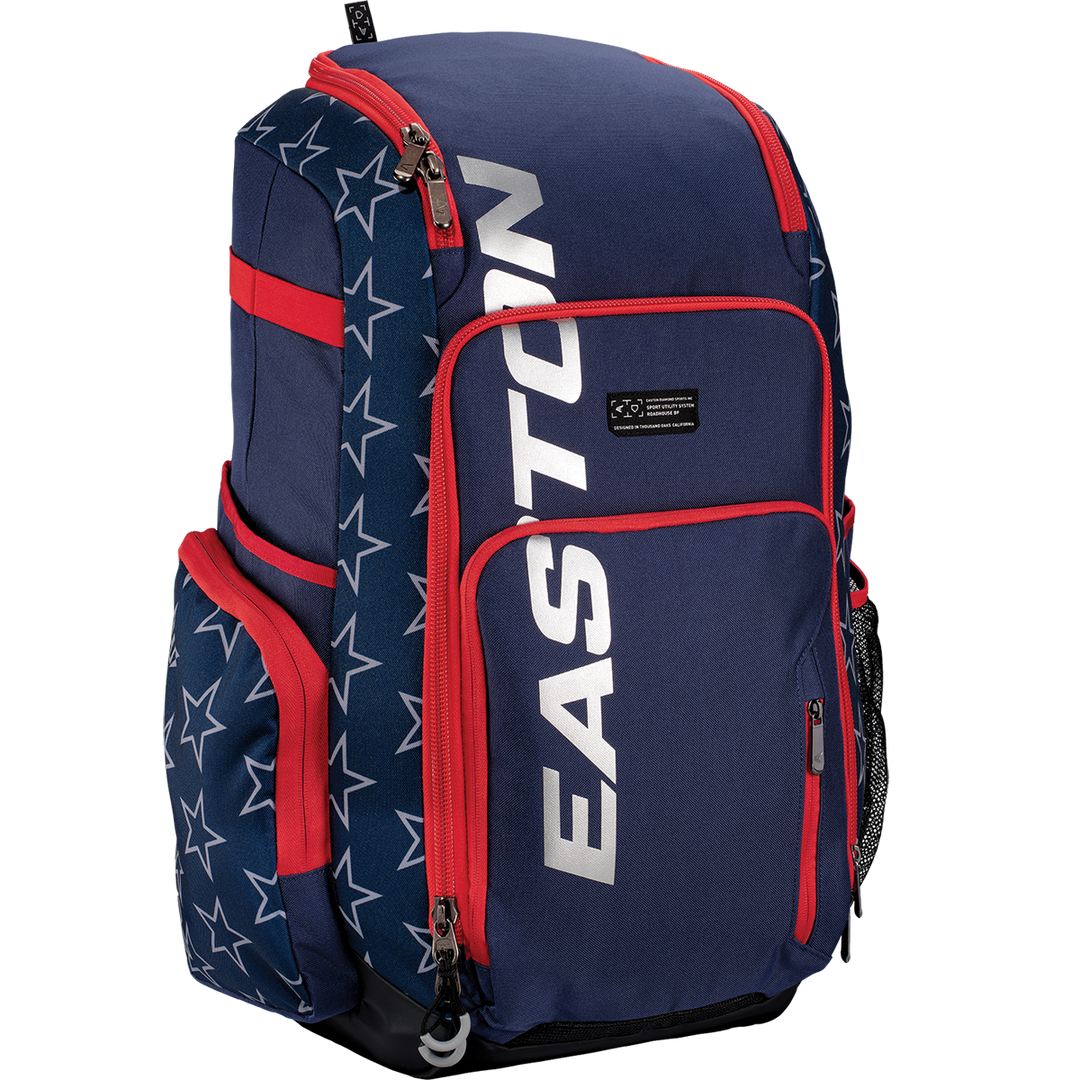 Easton Roadhouse Backpack: EBA004
