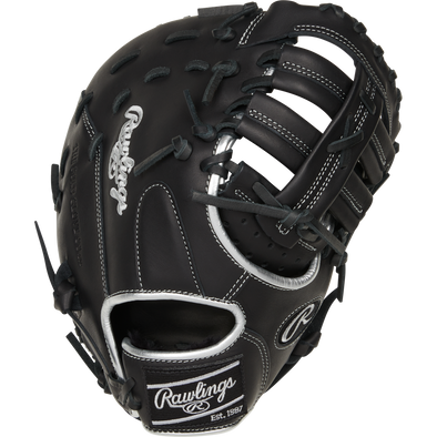 Rawlings Encore 12" Baseball First Base Mitt: ECFBM-10B