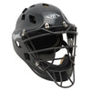 Diamond PRO iX5 Series Hockey Style Catcher's Helmet: DCH-EDGE PRO