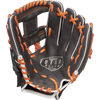 Easton Future Elite 11" Baseball Glove: FE11-BKOR