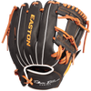 Easton Future Elite 11" Baseball Glove: FE11-BKOR