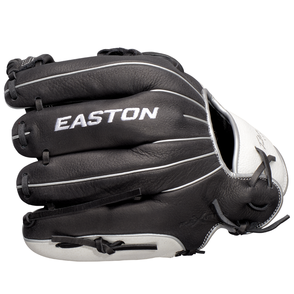 Easton Future Elite 11" Baseball Glove: FE11-BKWH