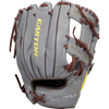 Easton Future Elite 11" Baseball Glove: FE11-GYBR