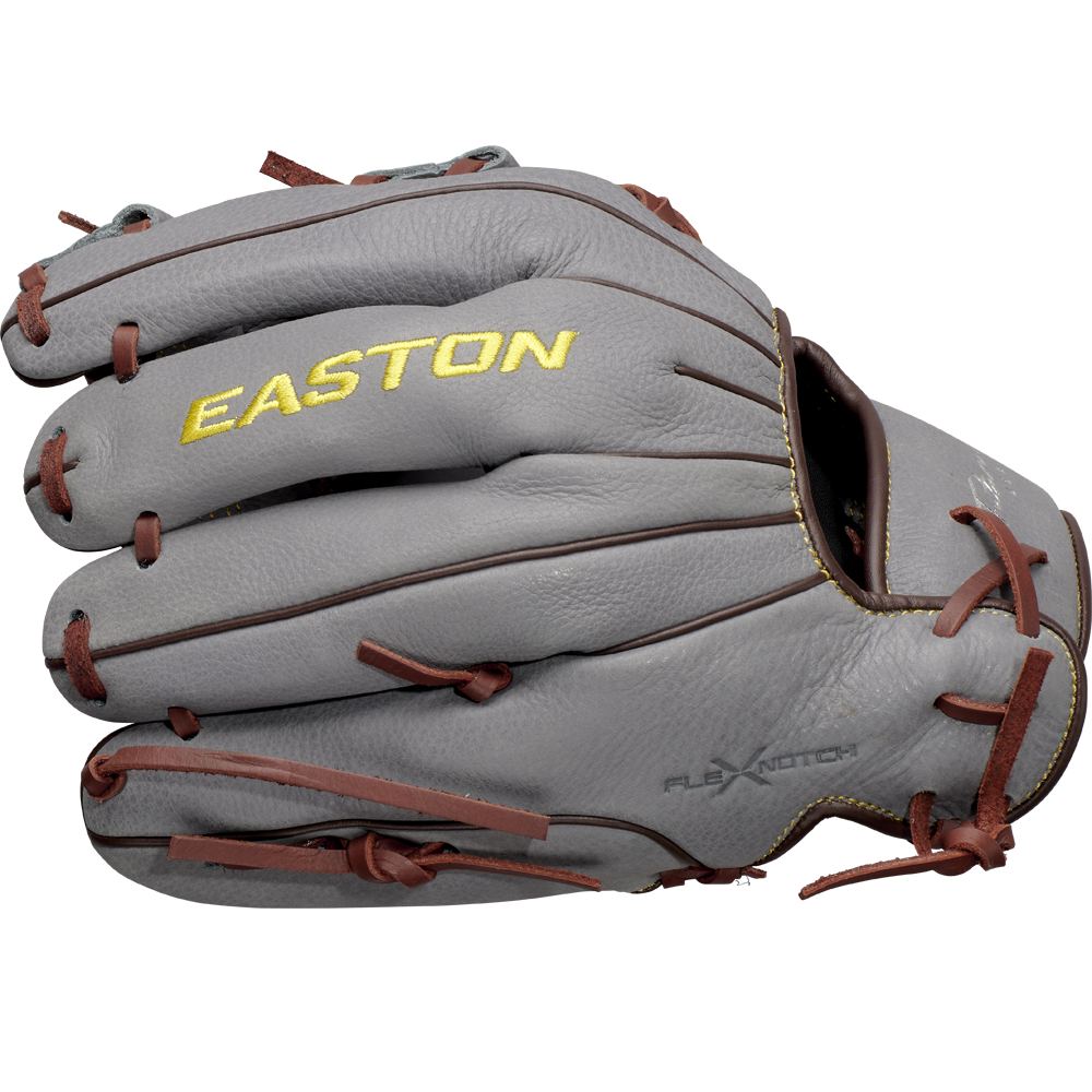 Easton Future Elite 11" Baseball Glove: FE11-GYBR