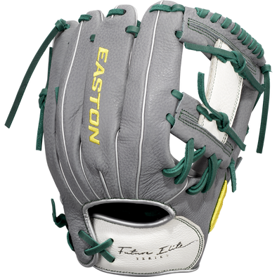 Easton Future Elite 11" Baseball Glove: FE11-GYGR