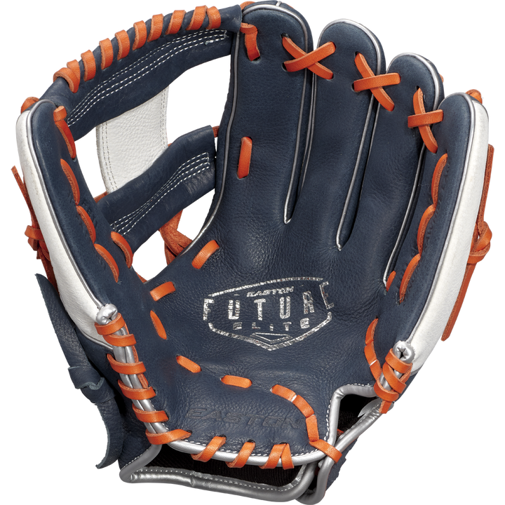 Easton Future Elite 11" Baseball Glove: FE11-NYOR