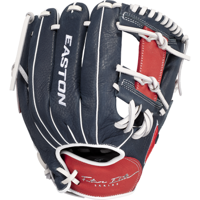 Easton Future Elite 11" Baseball Glove: FE11-NYRD