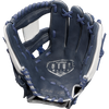 Easton Future Elite 11" Baseball Glove: FE11-NYWH